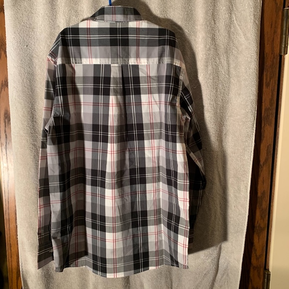 Chaps button down dress shirt - Picture 3 of 3